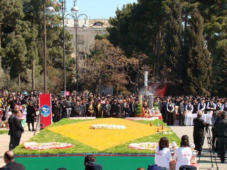 Eldar Əzizov Sumqayıtda yenə rekord qırdı - FOTO