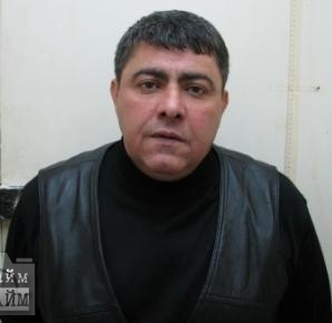 "Lotu Mamed"ə il mərasimi verilib
