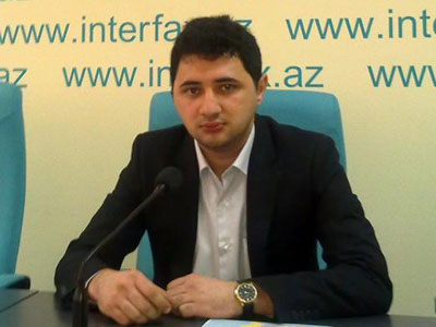 Ayaz Salmanov: “Ətrafımızda on min gənc birləşib” -  MÜSAHİBƏ