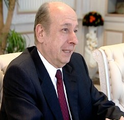 ATƏT-in Bakı Ofisinin rəhbəri Gəncədə icra başçısı ilə görüşdü