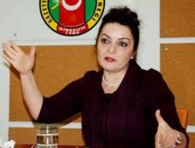 Azərbaycanlı xanım Türkiyədə rektor təyin edildi 