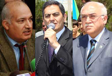 Siyasi partiyalar gənc liderlər yetişdirməyə qadirdirmi? 