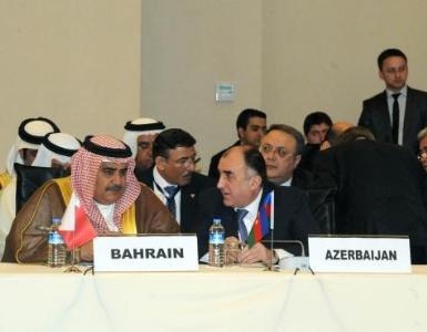 Azərbaycan Bəşər Əsədin devrilməsini dəstəklədi