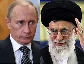 Azərbaycanlı jurnalistlər Putinə və Xamneyiyə məktub yazıblar