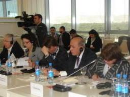 Erməni deputatlar Bakıda danışanda sərxoş olublar