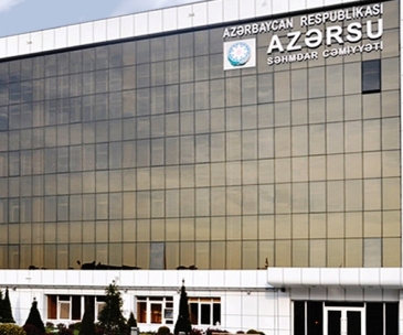 "Azərsu” yenə işçi axtarır