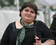 Xədicə İsmayılın işi üzrə maddi sübütlar götürülüb
