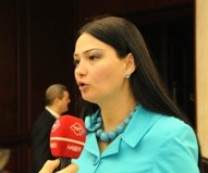 Deputat İraqda səfirliyin açılmasını təklif edib