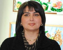 Jalə Əliyeva: “Onda şou-biznesi də qanun layihəsinə əlavə edək”