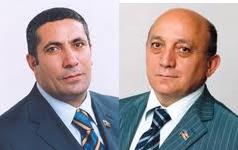 YAP-çı deputatlar da müxalifətin mitinqinə gediblər