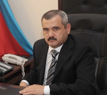 Səfərbərlik və Hərbi Xidmətə Çağırış üzrə Dövlət Xidmətinə iki yeni rəis müavini gətirilib