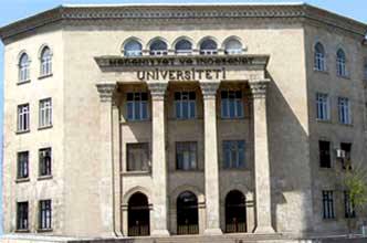 Mədəniyyət və İncəsənət Universitetindən abituriyentlərə xəbər var