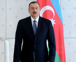 İlham Əliyev sovet dövründə batan əmanətlərdən danışıb