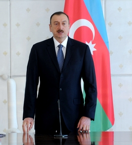 Prezident: “Hər gün biz qələbəyə yaxınlaşırıq”