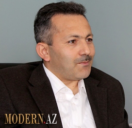 Azərbaycandan 5 nəfərlik nümayəndə heyəti Litvaya gedəcək 