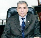 Alı Qocayev Binəqədidən çıxarılıb Samuxa icra başçısı göndərildi