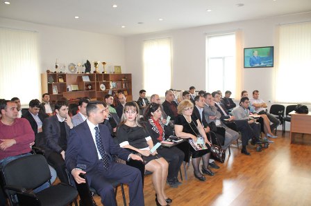 Milli Şura qurultayla bağlı qərar qəbul edib
