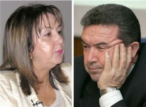 Misir Mərdanovun bəzi səlahiyyətləri Məleykə Abbaszadəyə verildi