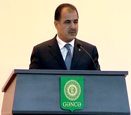 Elmar Vəliyev Gəncəyə qardaş tapmaq üçün Çexiyaya gedir