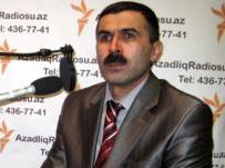 QHT-lər Oqtay Gülalıyevlə bağlı bəyanat verdilər