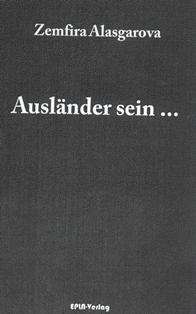Almaniyada yaşayan azərbaycanlı jurnalistin kitabı çıxıb