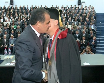 Elmar Vəliyev Gəncədəki idarə rəhbərlərinə xəbərdarlıq edib – FOTOLAR