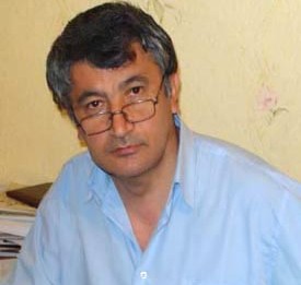 Qəşəm Nəcəfzadə: “Nə qədər “Xoruz” və “Buz” şeirini öyrənmək olar?” – MÜSAHİBƏ
