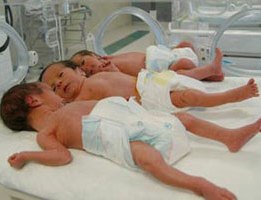 Çoxuşaqlı ailələr üçün yeni status hazırlanır