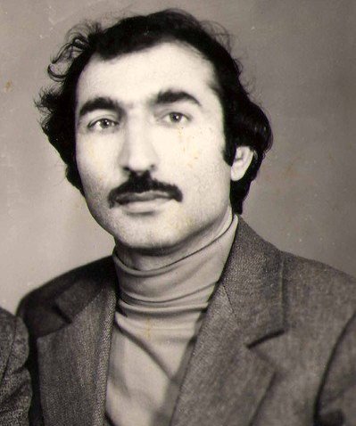 Rafiq Turabxanoğlu: "1992-də Vatikan tipli dövləti yaratmaq üzrəydik" - MÜSAHİBƏ