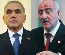 İki nazir elm sahəsi üzrə Dövlət Mükafatına təqdim edilib