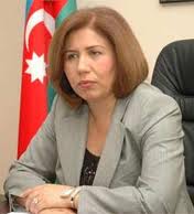 Bahar Muradova: “Biz uşaqlara qarşı zorakılığa yox deyirik”