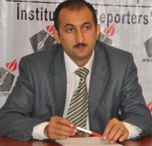 İdrak Abbasov: “Sulutəpə hadisəsi barədə Ramil Usubov prezidentə məruzə edəcək”
