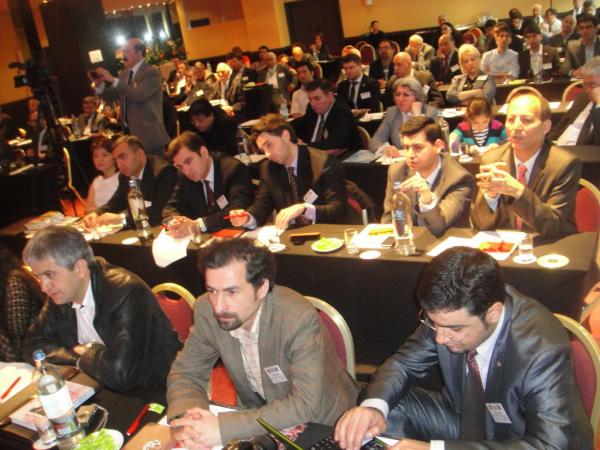 Azərbaycanı qarışdıran ateist DAK-ın qurultayında üzə çıxıb – FOTO 