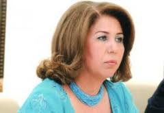Bahar Muradova mitinqlərə dəstək verdi