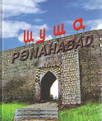 Şuşa filmi çəkilib