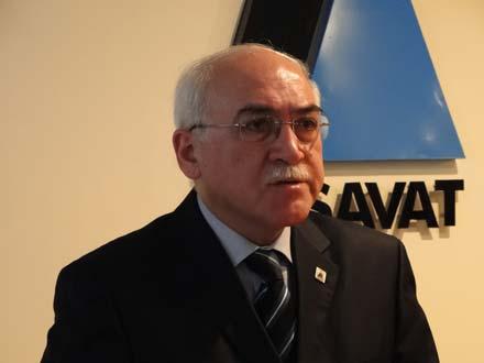 Müsavat qurultay keçirmək üçün Saakaşviliyə müraciət etməyi planlaşdırır