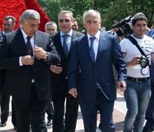 Meriyanın mitinqlə bağlı rəsmi cavabı hazırdır