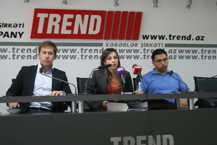 “Bakının Birİncisi 2012” başlayır