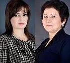 Milli Məclisdə “parta yoldaşlığı” - Leyla Abdullayeva və Flora Qasımova 
