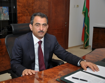 Qorxmaz Hüseynov: "Bakının Master Planını hazırlayırıq" MÜSAHİBƏ