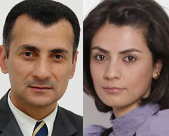 Mirşahin Ağayev ata oldu