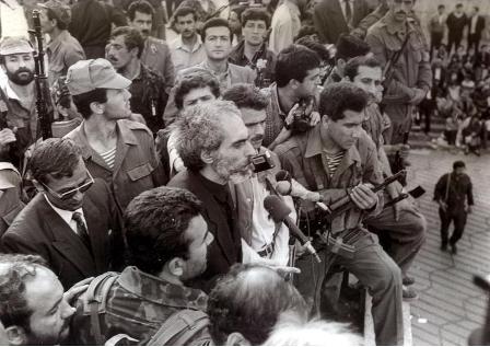 15 May 1992 – Xalq inqilabı, yoxsa dövlət çevrilişi - FOTOLAR+VIDEO 