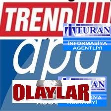 Agentliklərin adları necə yaranıb, ideyanı kim verib? – SİYAHI