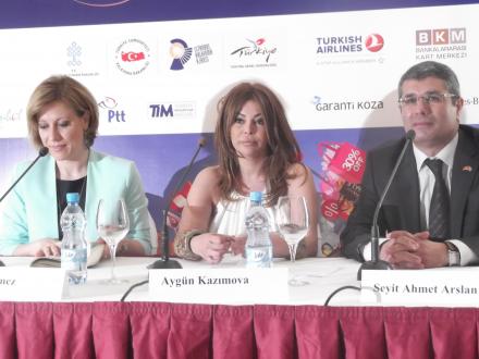 İstanbul Shopping Festival başlayır