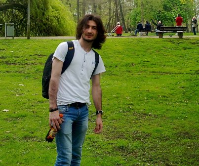Yeni layihə - “Xaricdəki tələbəmiz” - “Çox açıq geyinən xanımlara alman kişiləri də birtəhər baxır” - MÜSAHİBƏ