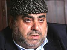 Allahşükür Paşazadə Türkiyəyə gedir