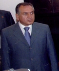 İşdən çıxarılan sabiq icra başçısna yeni vəzifə verilib