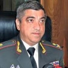 General Novruzəli Orucova yeni vəzifə verildi