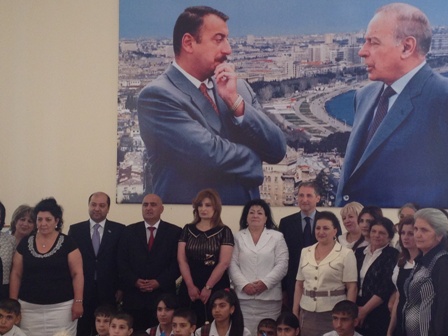 Sumqayıtlı deputatlar Nazirlər Kabinetinə müraciət edəcəklər