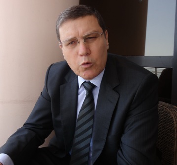 Quzey Kıbrıs Demokrat Partiyasının baş katibi Bengü Şonya: “Rauf Denktaşa da “Anıt məzar” tikiləcək” - MÜSAHİBƏ